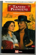 TANIEC PŁOMIENI / ZŁAMANE OBIETNICE / 6 / JANE MYSEN