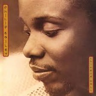 PHILIP BAILEY Chinese wall CD 1984 EW&F Phil Collins