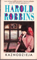 Kaznodzieja Harold Robbins