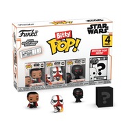 Figurka Funko Pop! Star Wars Mini