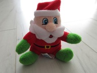 Maskotka pluszak Mikołaj Mikołajek 13cm