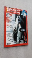 MAGAZYN SAMOCHODY SWIATA 10/2002