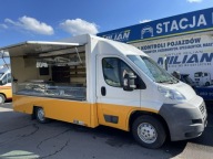 Fiat Ducato Autosklep Food Truck foodtruck sklep
