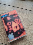 R.E.M. - MONSTER REM Kaseta