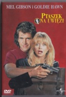 Ptaszek na uwięzi Płyta DVD