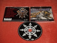 Bolt Thrower Mercenary 1998