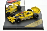 F1 RENAULT RS01/2 #15 J.P.Jabouille USA GP 1978 1/43 QUARTZO Q4050