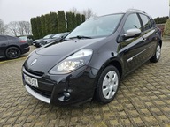 Renault Clio 1,2 benzyna 103KM panorama