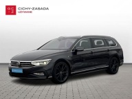 Volkswagen Passat LED Matrix navi kamera 360 tempomat ACC podgrzewane