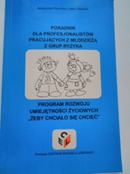 Poradnik dla profesjonalistów Płócińska Radecki