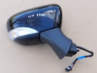LUSTERKO PRAWE RENAULT CLIO IV 9 PIN 963016264R