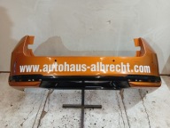 ZDERZAK SKODA OCTAVIA IV LIFT SPORT LINE 5E7 24+ TYŁ NR N533