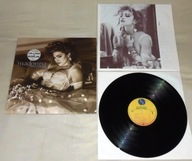 MADONNA "LIKE A VIRGIN" NM 1press1984r