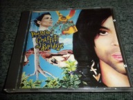 PRINCE Graffiti Bridge 1ST. PRESS 1990 France Jackson