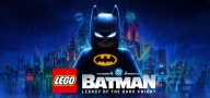 LEGO Batman Dziedzictwo Mrocznego Rycerza Steam Gift na nowe konto