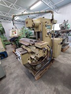 FREZARKA UNIWERSALNA WMW HECKERT FW250x1000/2