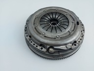 sprzęgło dwumas 6 BIEGÓW FORD 1.8 TDCI GALAXY MONDEO S MAX 2006-2012