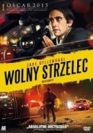 WOLNY STRZELEC [DVD]