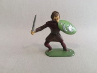 Żołnierzyki żołnierzyk PRL