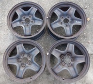 Felgi stalowe Opel Insignia 2170103 13219393 7.0" x 17" ET 41
