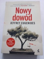 Nowy dowód Jeffrey Eugenides NOWA