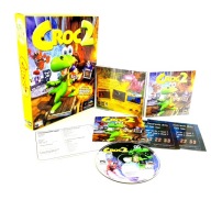 CROC 2 II PC BIG BOX KOLEKCJONERSKI ENG