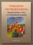 W poszukiwaniu ładu wielokulturowego