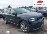 Dodge Durango Gt Plus 2024 3.6 Benzyna 295KM
