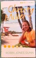 Christy Miller Collection, Vol 2 - Robin Jones Gunn