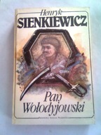 TRYLOGIA - Henryk Sienkiewicz