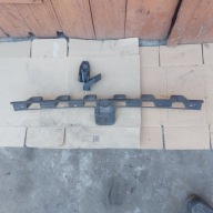 ŚLIZG ZDERZAKA TYŁ ford focus mk3 HATCHBACK BM51-A17B861A