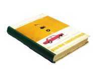 Technologia naprawy i obsługi pojazdów samochodowych - Seweryn Orzełowski