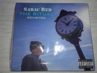 Sabac Red - The Ritual (Revisted) FOLIA!!!