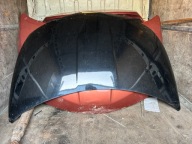 POKRYWA SILNIKA MASKA KOLOR CZARNY KH3 BLACK NISSAN MURANO Z50 2003 - 2007