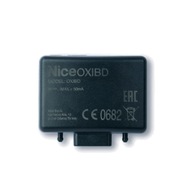 NICE OXIBD Dwukierunkowy radioodbiornik