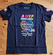 T-shirt dziecięcy 134/140 34. finał