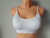 Śliczny biustonosz bardzo elastyczny Secret Possessions EUR 42/44