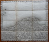 GDAŃSK, DANZIG, POMORZE, PUCK, ZATOKA GDAŃSKA, HEL, ELBLĄG, SCHEDA 1871