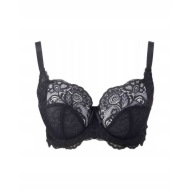 Andorra czarny Panache 65J 30J nowy 24H