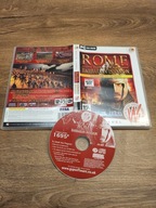 Rome Total War Barbarian Invasion Angielska