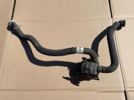 ALFA ROMEO STELVIO POMPKA WODY POMPA WĘŻE 50539946 , 50539947