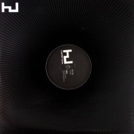 Burial Truant/Rough Sleeper LP Winyl