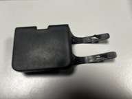 ORYGINALNA ZAŚLEPKA OSŁONA HAKA ZDERZAKA PRZÓD PRZEDNIEGO DACIA LOGAN