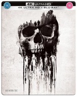 28 lat później 28 Years Later 2025 4K Ultra HD Blu-ray Steelbook