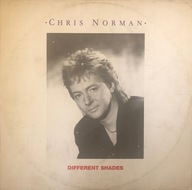Chris Norman – Different Shades