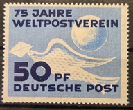 DDR mi. 242 rok emisji 1949 Czysty