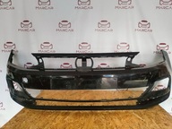 Zderzak Przód Przedni Vw Polo VI 2017- 2G0807221