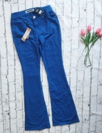 Spodnie damskie 29/34 dzwony