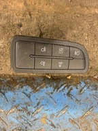 PRZEŁĄCZNIK ŚWIATEŁ PASA RUCHU FIAT TIPO II 30281189 OE