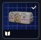 LOOTING MK.3 HEALING BLUEPRINT SCHEMAT NA PLECAK LECZENIE ARC RAIDERS